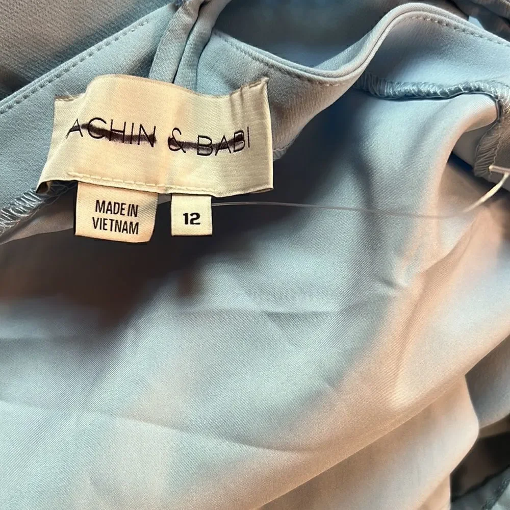 New Sachin & Babi Antonelle Dress